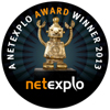 Netexplo Award Winner